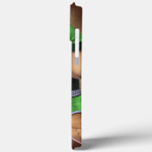 Stanze (Boxsport) | Case-Mate iPhone Hülle (Rückseite / Links)