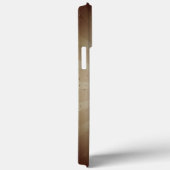 Stanze (Boxsport) | Case-Mate iPhone Hülle (Rückseite / Rechts)