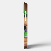 Stanze (Boxsport) | Case-Mate iPhone Hülle (Rückseite / Links)
