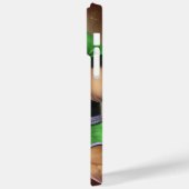 Stanze (Boxsport) | Case-Mate iPhone Hülle (Rückseite / Links)