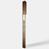 Stanze (Boxsport) | Case-Mate iPhone Hülle (Rückseite / Rechts)