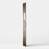 Stanze (Boxsport) | Case-Mate iPhone Hülle (Rückseite / Rechts)