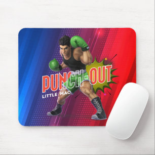 Stanze (Boxsport)   Mousepad