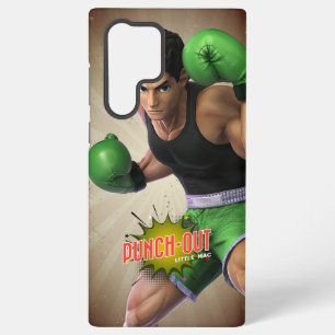 Stanze (Boxsport) Samsung Galaxy Hülle