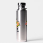 Stanze (Boxsport) | Trinkflasche (Links)