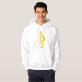 Stanzen - Amber Hoodie (Vorne ganz)