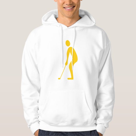 Stanzen - Amber Hoodie (Vorderseite)