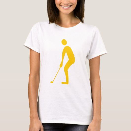 Stanzen - Amber T-Shirt (Vorderseite)