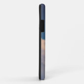 Stanzgehäuse Case-Mate iPhone Hülle (Hinten/Rechts)