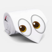 Stapæ Krawatte (Gerollt)