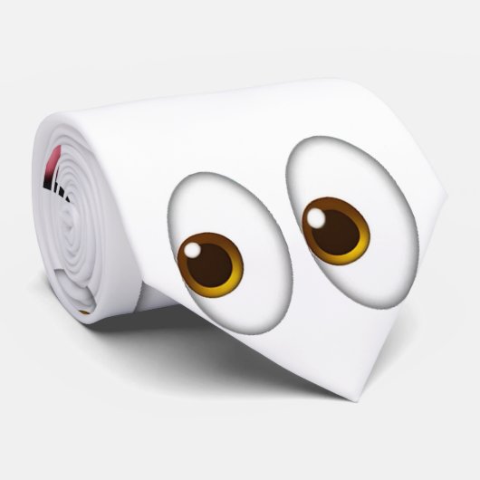 Stapæ Krawatte (Gerollt)