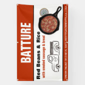 Stapel Banner (Vertikal)