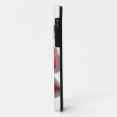 Stapel defekter Lippenstift Case-Mate iPhone Hülle (Hinten/Links)
