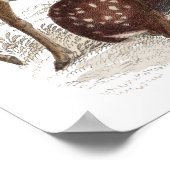 STAPEL DRUCKEN POSTER (Ecke)