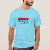 STAPEL GELD T.R.K TSHIRTS (Vorderseite)