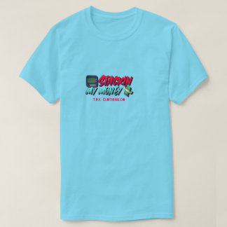 STAPEL GELD T.R.K TSHIRTS
