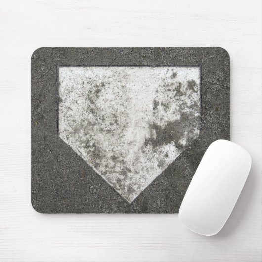 Stapel hoch mousepad (Mit Mouse)
