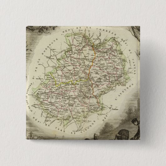 Stapel löschen button (Vorderseite)