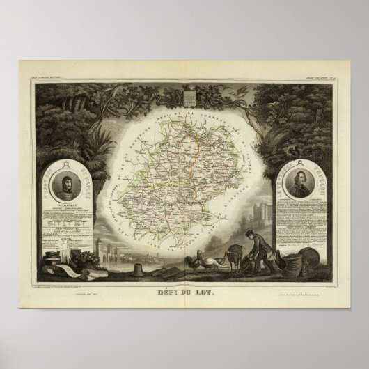 Stapel löschen poster (Vorne)