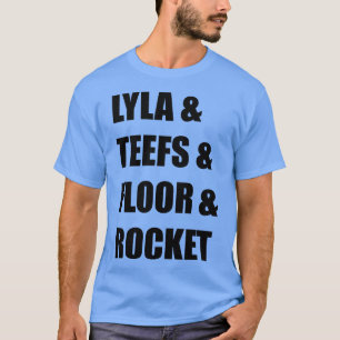 Stapel T-Shirt
