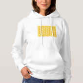Stapel von Goldmünzen Hoodie (Vorderseite)