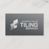 Stapeldienste - Stapelebenen Visitenkarte (Vorderseite)