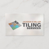 Stapeldienste - Stapelebenen Visitenkarte (Vorderseite)