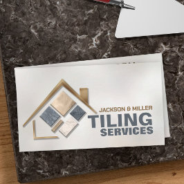 Stapeldienste - Stapelebenen Visitenkarte