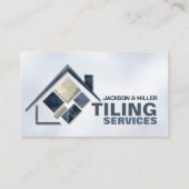 Stapeldienste - Stapelebenen Visitenkarte (Vorderseite)