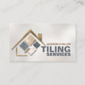 Stapeldienste - Stapelebenen Visitenkarte (Vorderseite)