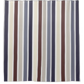 Stapeln Duschvorhang (Vorderseite)