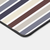 Stapeln Schreibtischunterlage (Ecke)