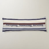 Stapeln Seitenschläferkissen (Rückseite)