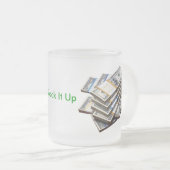 Stapeln Sie es herauf Tasse (VorderseiteRechts)