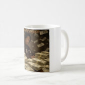 Stapelpapier Kaffeetasse (VorderseiteRechts)