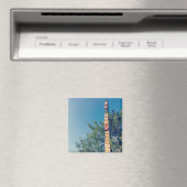 Stapelschränke in Burlington-Vermont Magnet (In Situ (Geschirrspüler))