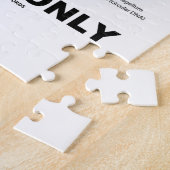 Staph nur (Bakteriendiagramm Prokaryote Bakterien) Puzzle (Seite)