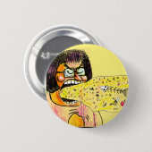 Staphneys besonderer Auswurf Button (Vorne & Hinten)