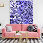 Staphylococcus Leinwanddruck (Insitu (Wohnzimmer))