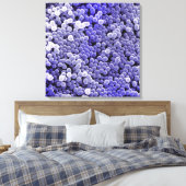 Staphylococcus Leinwanddruck (Insitu (Schlafzimmer))