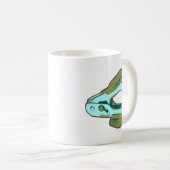 Staple Puller-Tasse Kaffeetasse (VorderseiteRechts)
