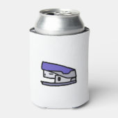 Stapler Dosenkühler (Kanne Vorderseite)