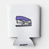 Stapler Dosenkühler (Rückseite)