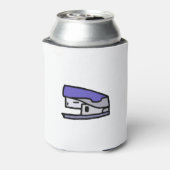 Stapler Dosenkühler (Kanne Rückseite)