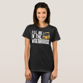 Stapler-Fahrer_10 T-Shirt (Vorne ganz)