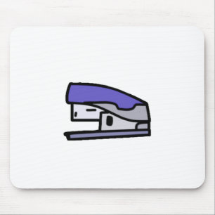 Stapler Mousepad