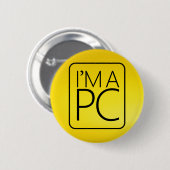 STAPLUNGSknopf Button (Vorne & Hinten)