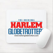 Staplungslogofarbe mit Website Mousepad (Mit Mouse)