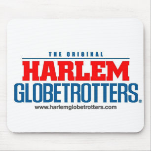 Staplungslogofarbe mit Website Mousepad