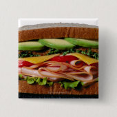 Staplungssandwich Button (Vorderseite)